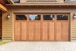 USA Garage Doors  Washington, DC 202-600-2859 - custom-side